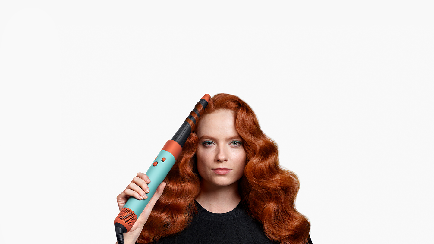 Nový kónický nástavec pro kulmování